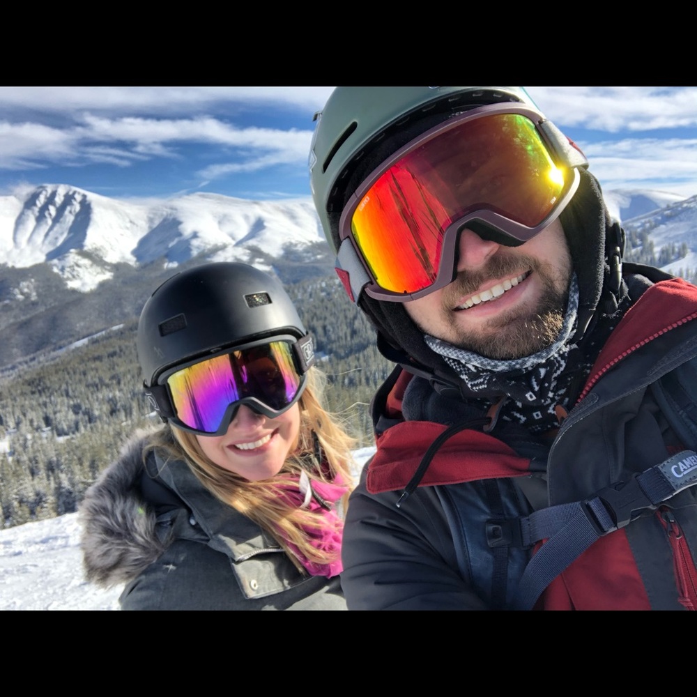 Meet your Posher, Evan